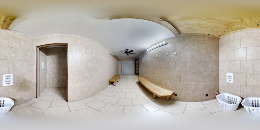 Gym «American Fitness Center», reviews and photos, 1323 Industrial St, New Braunfels, TX 78130, USA