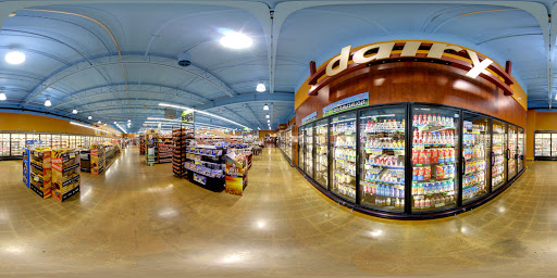 Grocery Store «Imperial Fresh Market», reviews and photos, 14424 Schaefer Hwy, Detroit, MI 48227, USA
