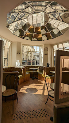 La Belle Epoque à Angers