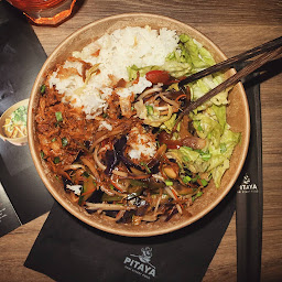 Photo n°21 de Pitaya Thaï Street Food à Chartres ()