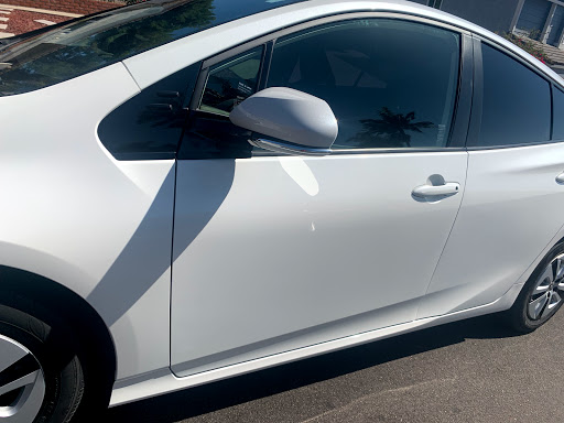 Auto Body Shop «Caliber Collision», reviews and photos, 14622 Ramona Ave, Chino, CA 91710, USA