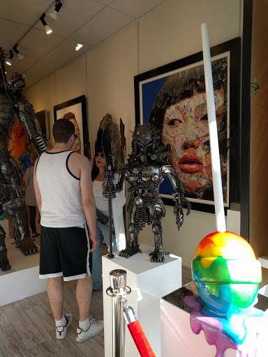 Toy Store «Main Beach Toys & Games», reviews and photos, 150 Laguna Ave, Laguna Beach, CA 92651, USA