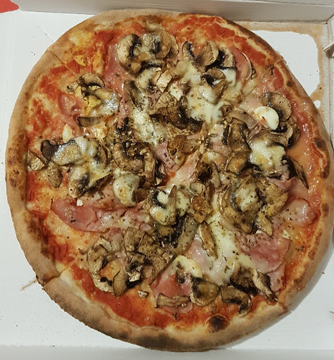 Antica Pizzeria in Acireale, Città Metropolitana di Catania