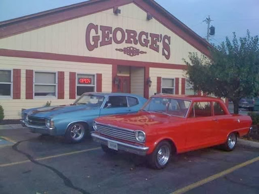 Georges Family Restaurant image 1