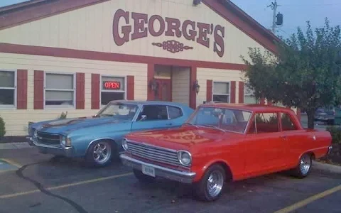 George's Family Restaurant image