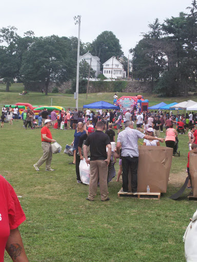 Park «Ruggles Park», reviews and photos, 756 Locust St, Fall River, MA 02720, USA