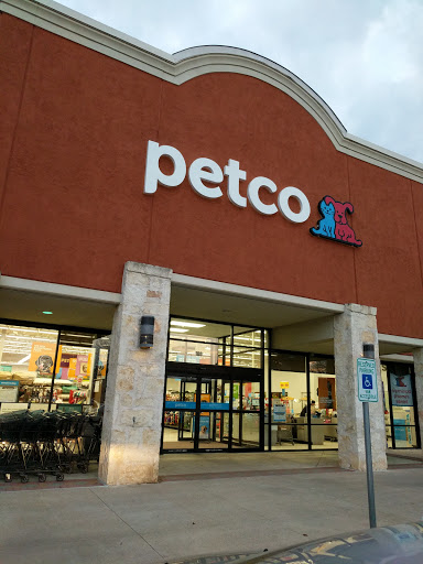 Pet Supply Store «Petco Animal Supplies», reviews and photos, 5601 Brodie Ln, Sunset Valley, TX 78745, USA