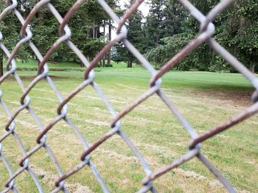 Golf Course «Lake Spanaway Golf Course», reviews and photos, 15602 Pacific Ave S, Tacoma, WA 98444, USA