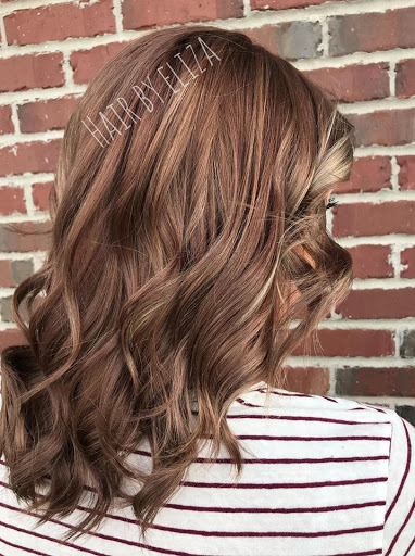 Beauty Salon «Head Quarters Salon», reviews and photos, 500 E Village Blvd, Tooele, UT 84074, USA