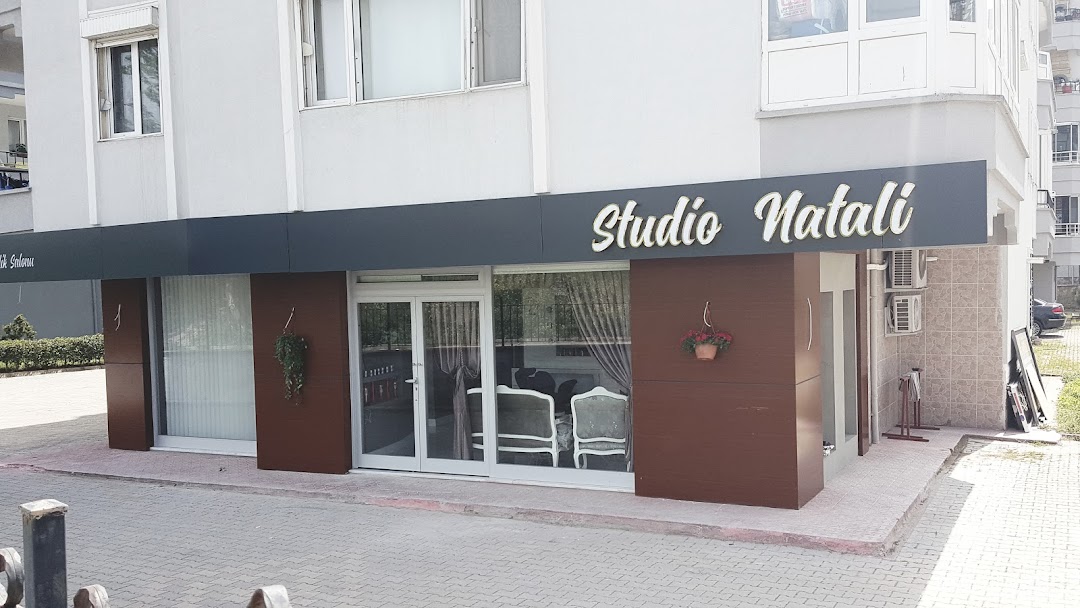Studio Natali Gzellik Salonu