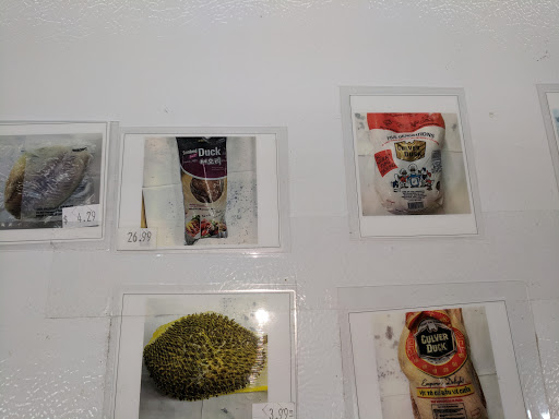 Grocery Store «Seoul International Market», reviews and photos, 15154 Fort Campbell Blvd, Oak Grove, KY 42262, USA