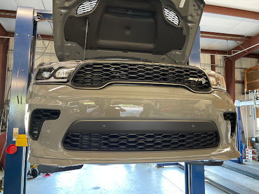 Tire Shop «Advanced Automotive Service Center», reviews and photos, 8510 Park Blvd N, Seminole, FL 33777, USA