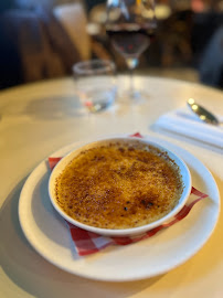 Custard du Restaurant français Au Bourguignon du Marais à Paris - n°20