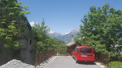 Club des Sports de Risoul à Risoul