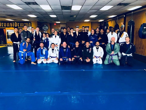 Martial Arts School «Ironside Martial Arts», reviews and photos, 1805 Airport Fwy, Bedford, TX 76021, USA