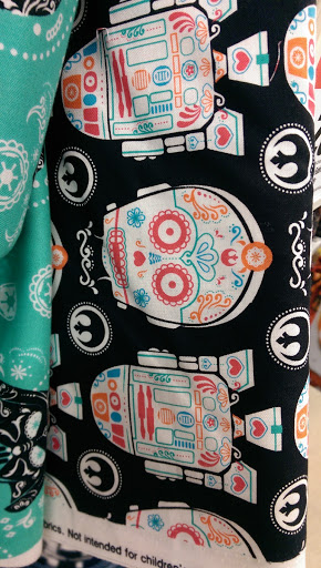 Fabric Store «Jo-Ann Fabrics and Crafts», reviews and photos, 1302 Washington St, Hanover, MA 02339, USA