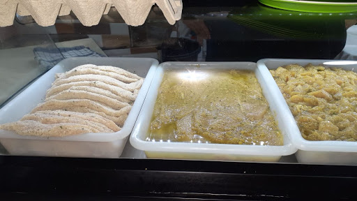 Hamburguesería Benzú Farid Soliman
