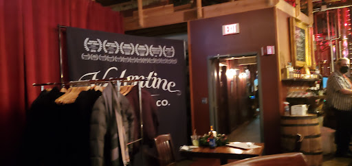 Bar «Valentine Distilling Co.-Cocktail Lounge», reviews and photos, 161 Vester Ave, Ferndale, MI 48220, USA