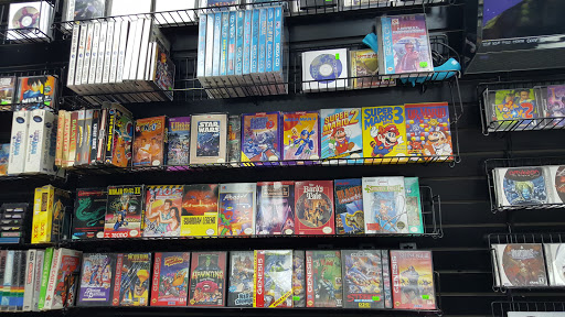 Video Game Store «Blue Dragon Video Games», reviews and photos, 727 S Nova Rd, Ormond Beach, FL 32174, USA