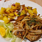 Photo n°4 de l'avis de Claudia.r fait le 14/11/2021 à 17:49 sur le  Hotel Kniep à Bockenem