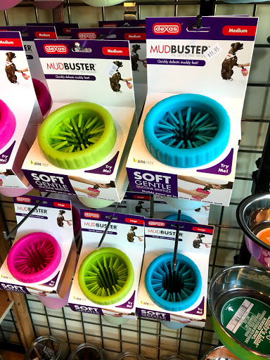 Pet Supply Store «Long Dog Fat Cat», reviews and photos, 16909 Burke St #126, Omaha, NE 68118, USA