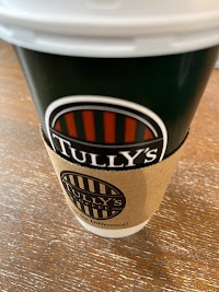 タリーズコーヒー 新宿スクエアタワー店