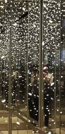 Shopping Mall «Beverly Center», reviews and photos, 8500 Beverly Blvd, Los Angeles, CA 90048, USA