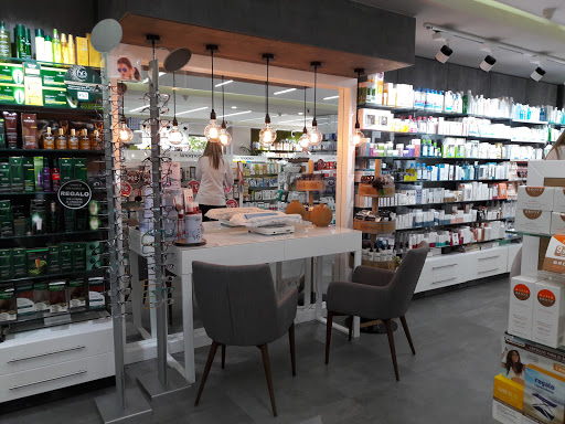 Farmacia Europa 24 Horas - Ortopedia