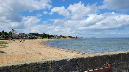 Musselburgh Strand