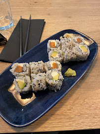 Plats et boissons du Restaurant de sushis Sushi Shop à Versailles - n°2