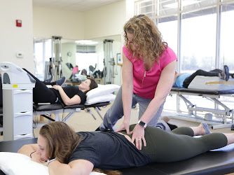 Moffett Physical Therapy