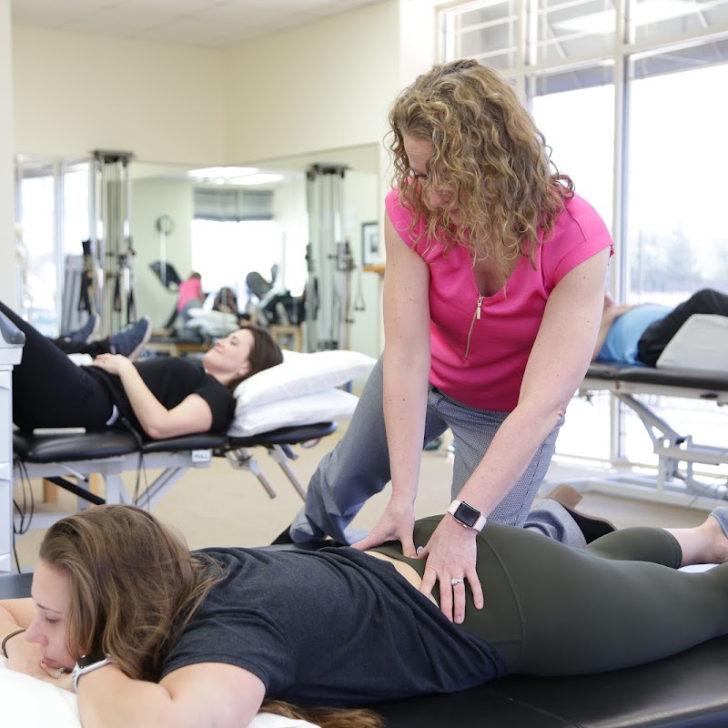 Moffett Physical Therapy