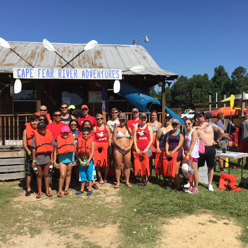 Cape Fear River Adventures