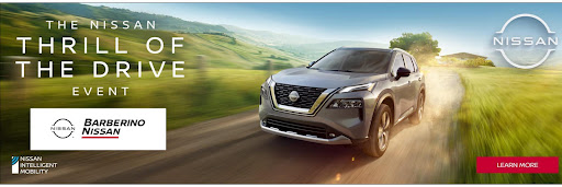 Nissan Dealer «Barberino Nissan», reviews and photos, 505 N Colony Rd, Wallingford, CT 06492, USA