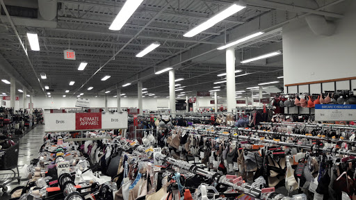 Clothing Store «Burlington Coat Factory», reviews and photos, 28452 Marguerite Pkwy, Mission Viejo, CA 92692, USA