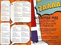 Photos du propriétaire du Restaurant Scooter Pizz à La Talaudière - n°6