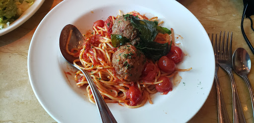 Restaurant «The Cheesecake Factory», reviews and photos, 4200 Conroy Rd, Orlando, FL 32839, USA