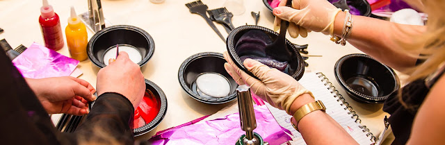 Lady Godiva HairStudio