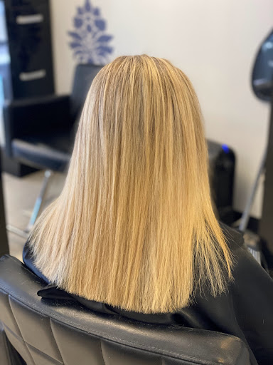 Hair Salon «Viva Salon & Spa», reviews and photos, 3651 Dawson Forest Rd E, Dawsonville, GA 30534, USA