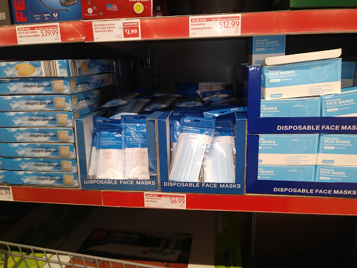 Supermarket «ALDI», reviews and photos, 1225 Scenic Hwy S, Lawrenceville, GA 30045, USA