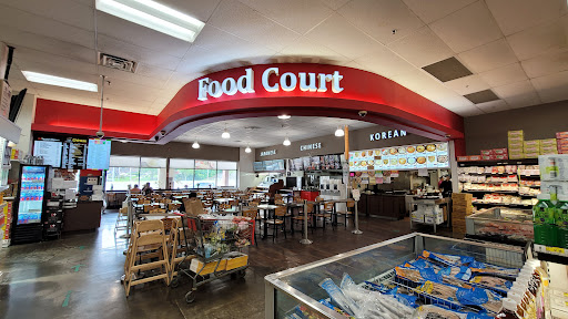 Korean Grocery Store «H Mart», reviews and photos, 371 N Central Ave, Hartsdale, NY 10530, USA