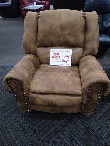 Department Store «BrandsMart USA», reviews and photos, 4320 NW 167th St, Miami Gardens, FL 33054, USA