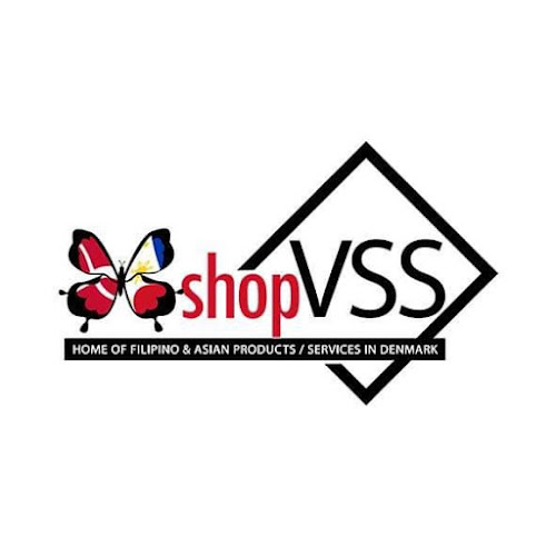 Shop VSS - Supermarked