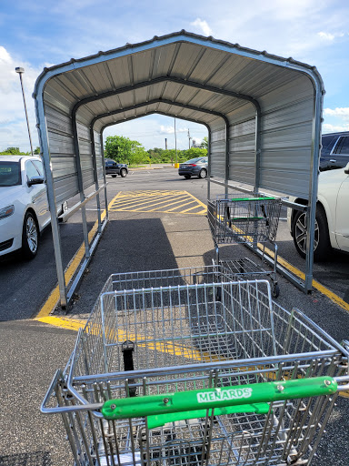 Home Improvement Store «Menards», reviews and photos, 2850 S Creasy Ln, Lafayette, IN 47905, USA