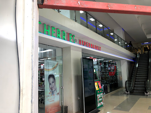 Cherries Hypermarket LTD., Area 11, No. 10 Gimbiya St, Garki, Abuja, Nigeria, Electronics Store, state Niger