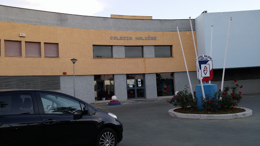Colegio Molière en Huelva