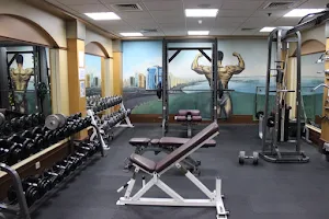 Sky 24 Health & Fitness Club image