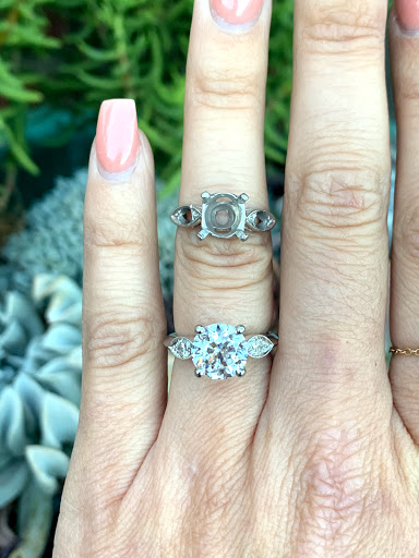 Jeweler «Sausalito Jewelers», reviews and photos, 4 Princess St, Sausalito, CA 94965, USA