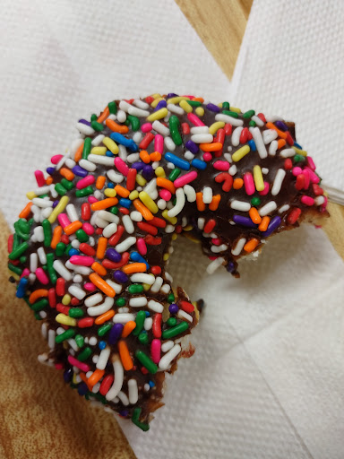 Donut Shop «Shipley Do-Nuts», reviews and photos, 800 S Cage Blvd, Pharr, TX 78577, USA