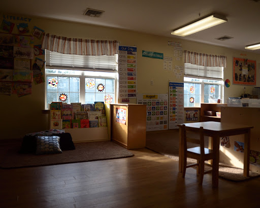 Preschool «Childtime of Bridgewater, NJ», reviews and photos, 601 Buena Pkwy, Bridgewater, NJ 08807, USA